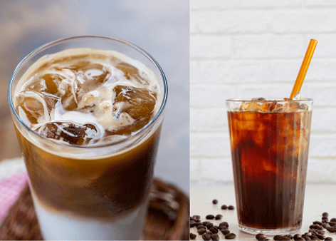 Iced Coffee Hacks: Tips for Making the Perfect Cold Brew or Iced Latte.