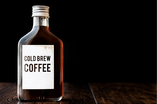 How to make cold brew coffee