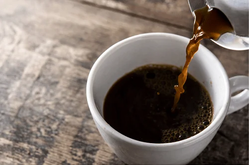 Why Fresh Coffee Is the Better Coffee