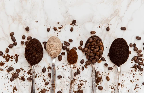 The Basics of Coffee Grind Size