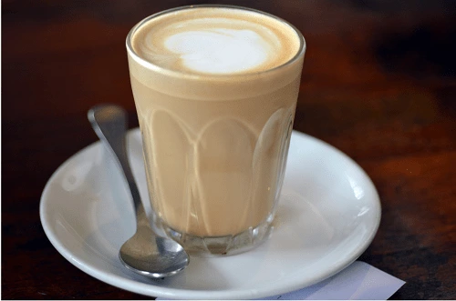 How to Make Flat White Coffee