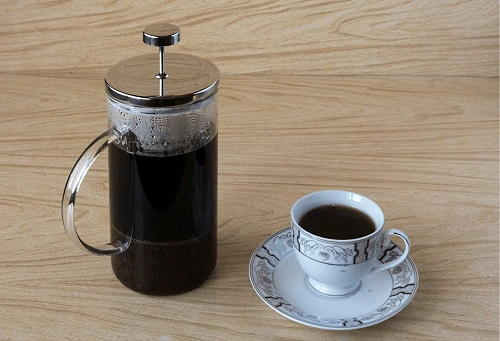 How to Make French Press Coffee