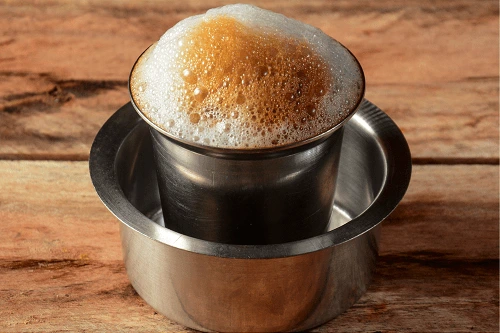 What is Madras Filter Coffee And How to Make It