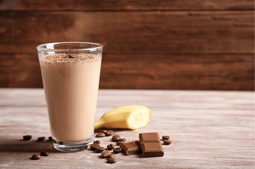 How to Make Protein Coffee