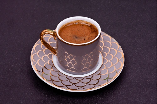 How to Make Turkish Coffee at Home