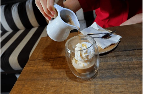 How to Make Affogato at Home