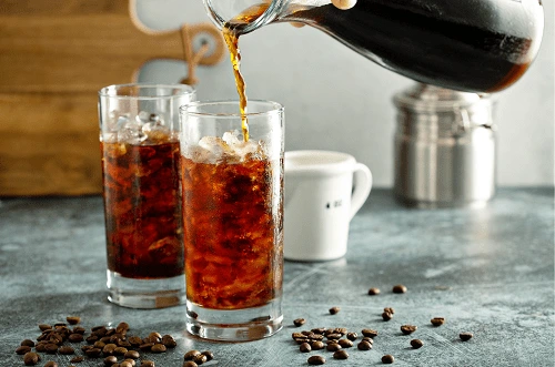 What is Cold Brew Coffee and How to Make It