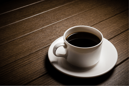 What is black eye coffee and how to make it