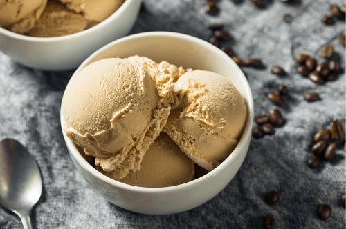 What is Coffee Ice Cream And How to Make It