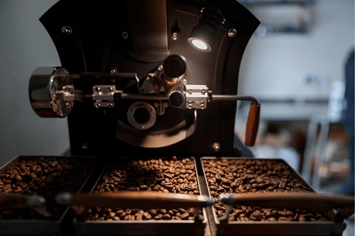 How to Start a Coffee Roastery