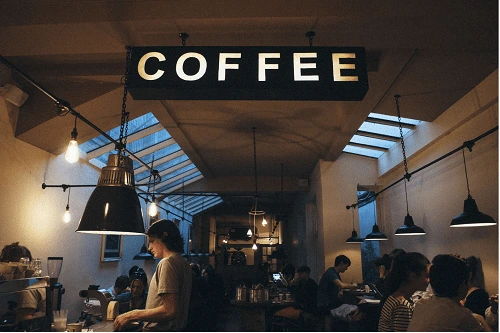 Are Coffee Shops Profitable in India?