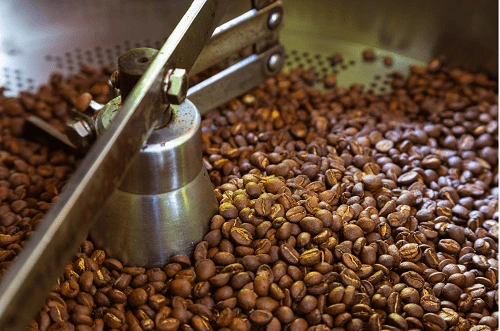 How to Start a Coffee Roasting Business