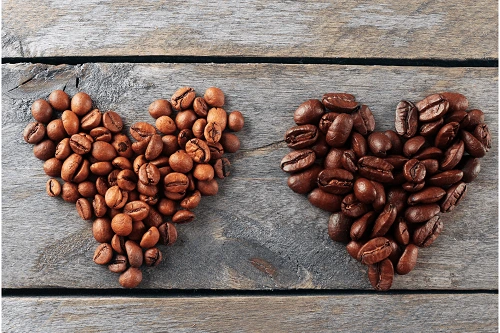 Which Has More Caffeine Light or Dark Roast Coffee?