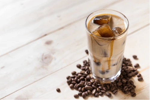 How to Make New Orleans Iced Coffee