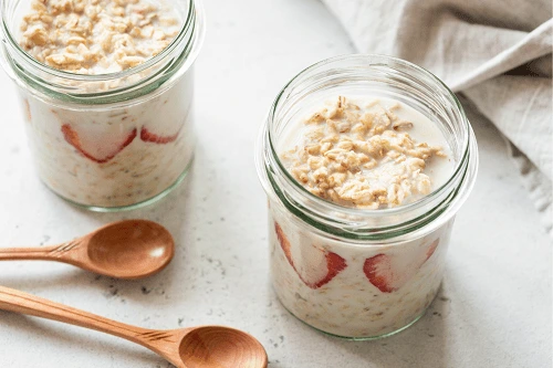 How to Make Overnight Oats