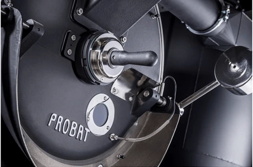 What is Probat Coffee Roaster