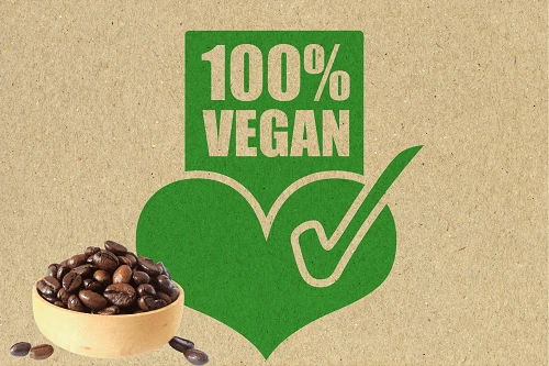 How to Buy Vegan Coffee