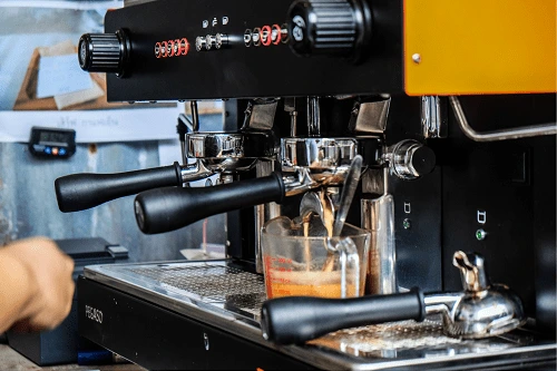 What is Espresso Coffee Calibration