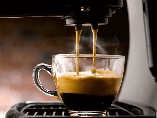 What is Espresso Coffee and How to Make It