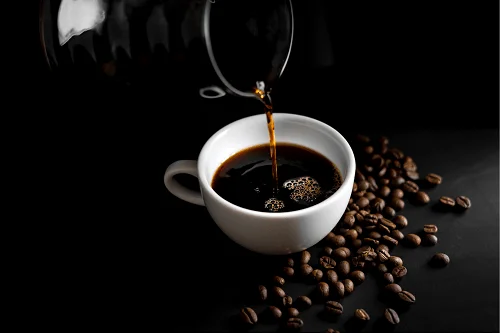 6 Reasons to Drink Black Coffee in the Morning for Better Health