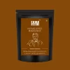 hum hazelnut flavoured instant coffee