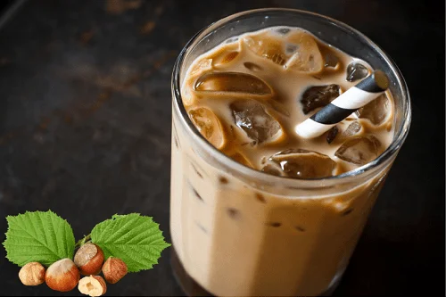 What is Hazelnut Cold Coffee and How to Make It