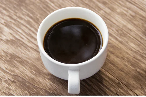 Why Does Black Coffee Taste Bitter?