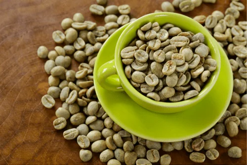 How to Differentiate Green Coffee Beans (Natural, Honey, Wet Hulled, Full Washed)