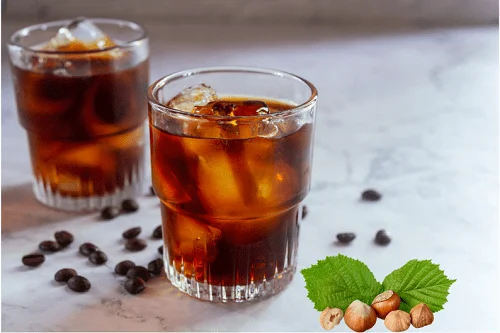 What is Hazelnut Cold Brew and How to Make It