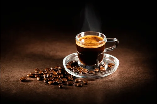 What is Espresso Coffee Drink?